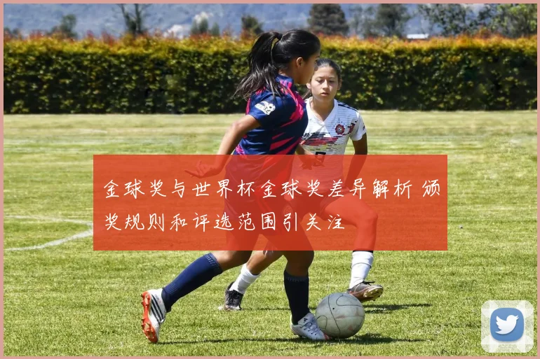 金球奖与世界杯金球奖差异解析 颁奖规则和评选范围引关注