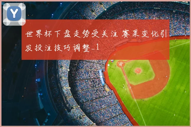 世界杯下盘走势受关注 赛果变化引发投注技巧调整_1
