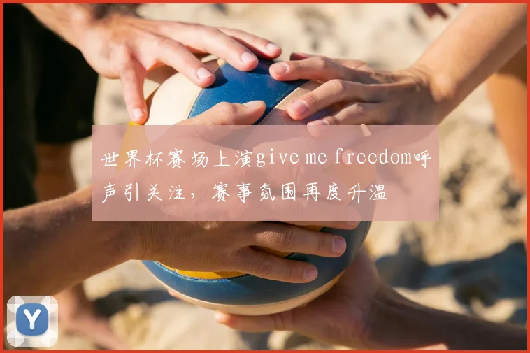 世界杯赛场上演give me freedom呼声引关注，赛事氛围再度升温